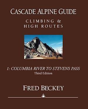 Cascade Alpine Guide