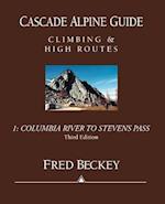 Cascade Alpine Guide