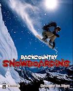 Backcountry Snowboarding