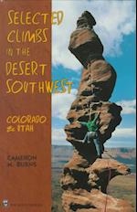 Selected Climbs in the Desert Southwest