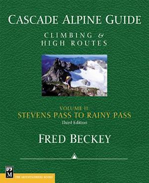 Cascade Alpine Guide