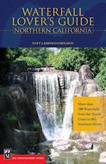 Waterfall Lover's Guide Northern California