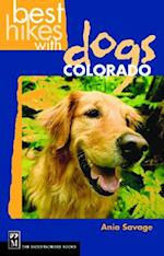 Best Hikes with Dogs Colorado