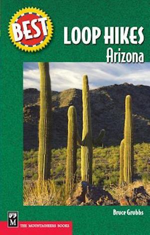 Best Loop Hikes Arizona