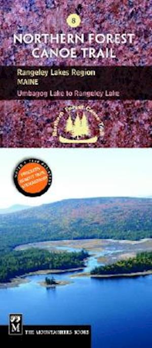 Northern Forest Canoe Trail #8 - Rangeley Lakes Region