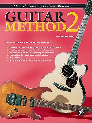 21st Century Guitar Method 2