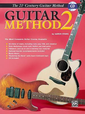 Belwin's 21st Century Guitar Method 2