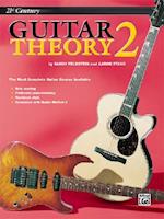 Belwin's 21st Century Guitar Theory 2