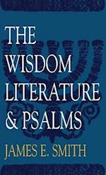 The Wisdom Literature and Psalms 