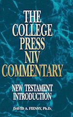 College Press NIV Commentary