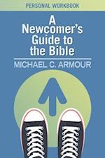 Newcomers Guide to the Bible Workbook 