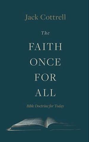 The Faith Once for All