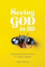 Seeing God in HD 