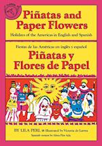 Pinatas and Paper Flowers