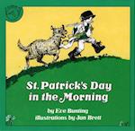 St.patrick's Day in the Morning