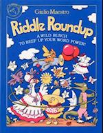 Riddle Roundup