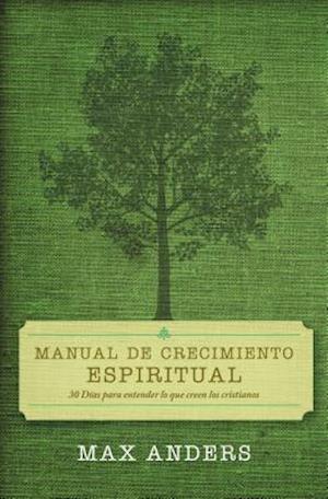 Manual de crecimiento espiritual