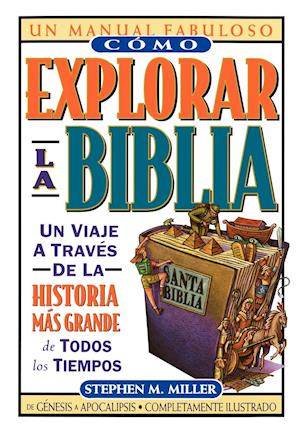 Como Explorar La Biblia