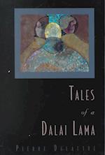 Tales of a Dalai Lama