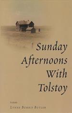 Sunday Afternoons with Tolstoy