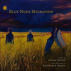 The Blue Nudes Migration