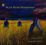 The Blue Nudes Migration