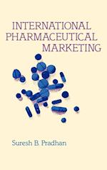 International Pharmaceutical Marketing.