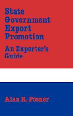 State Government Export Promotion