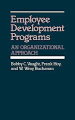 Employee Development Programs