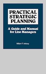 Practical Strategic Planning