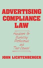 Advertising Compliance Law