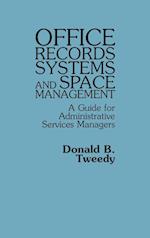 Office Records Systems and Space Management