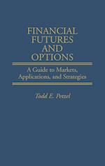Financial Futures and Options