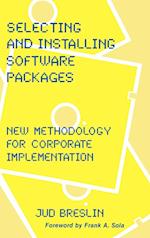 Selecting and Installing Software Packages