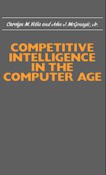 Competitive Intelligence in the Computer Age