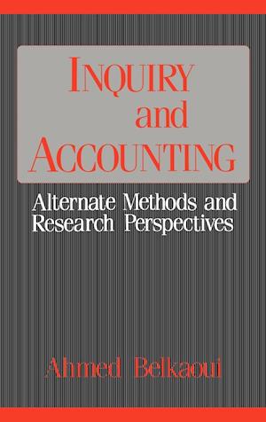 Inquiry and Accounting