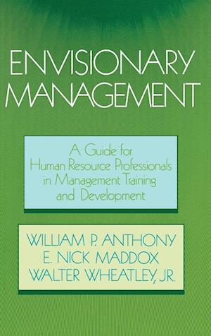 Envisionary Management