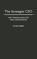 The Strategist CEO