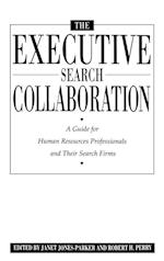 The Executive Search Collaboration