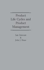 Product Life Cycles and Product Management