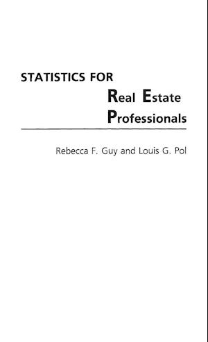 Statistics for Real Estate Professionals