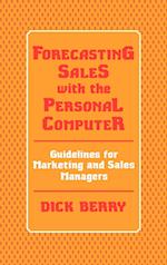 Forecasting Sales with the Personal Computer