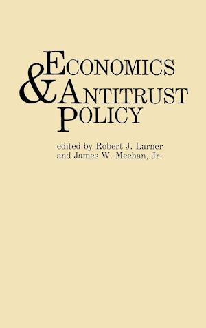 Economics and Antitrust Policy