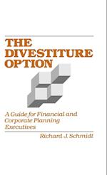 The Divestiture Option