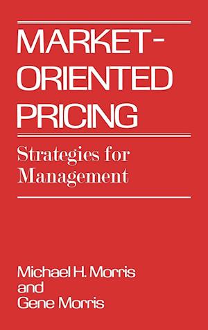 Market-Oriented Pricing