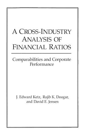 A Cross-Industry Analysis of Financial Ratios