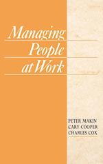 Managing People at Work