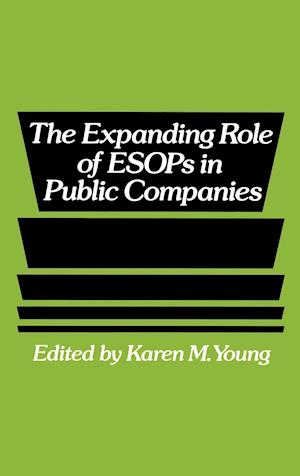 The Expanding Role of ESOPs in Public Companies