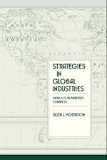Strategies in Global Industries