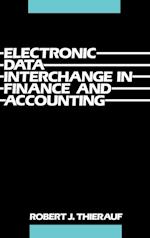 Electronic Data Interchange in Finance and Accounting